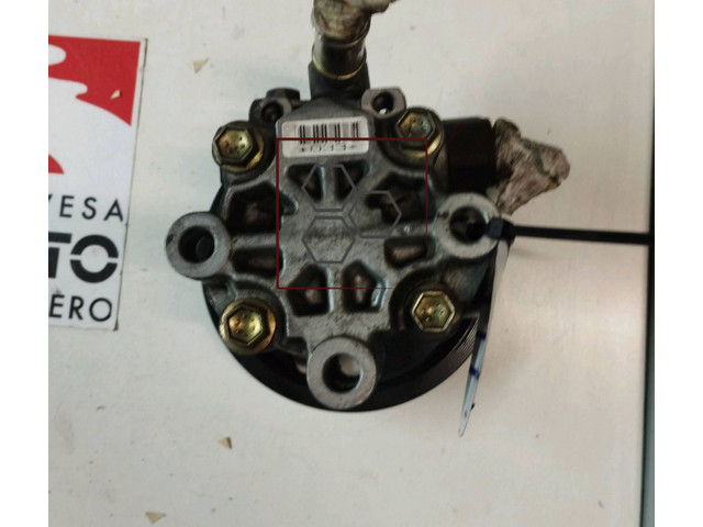 Насос усилителя руля 4431042080   Toyota RAV 4 (XA20)   