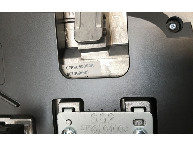 Дисплей    96130AT010   KIA Niro