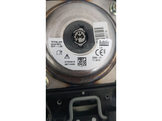 Volant Hyundai Tucson TL 2019 96720D7500, 56900D7000  