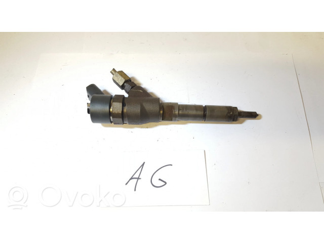 Vstřikovač 9637536080, 0445110008   Citroen Xsara Picasso  pro naftový motor 2.0  