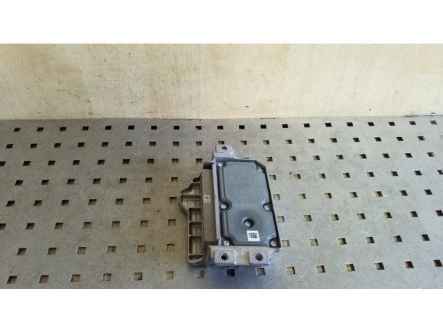 Блок подушек безопасности 6577913428001, 0285010064   BMW 3 E92 E93