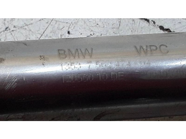 Vstřikovací lišta 1353756247404   BMW 1 E82 E88  pro benzínový motor 2.0  