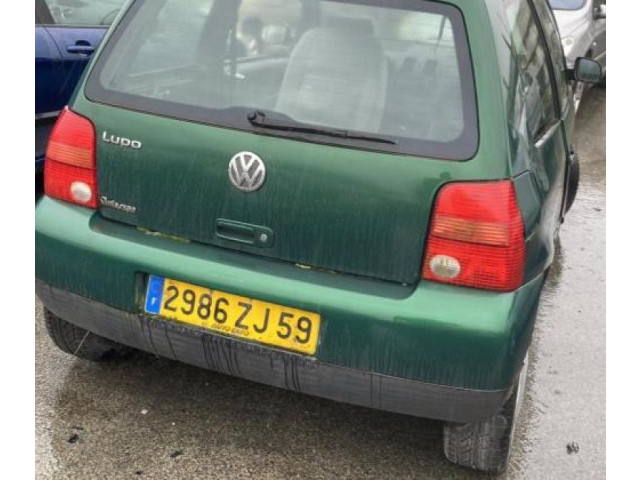 Zpětné zrcátko  Volkswagen Lupo 1999  6X1857507B01C  