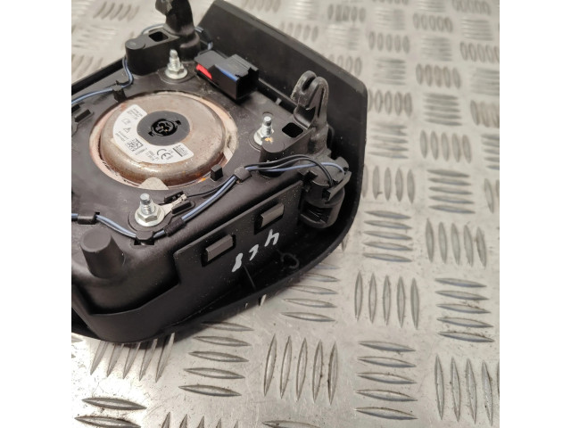 Подушка безопасности водителя GM23R043B13, GM23R043B13CC3ZHE   Ford S-MAX