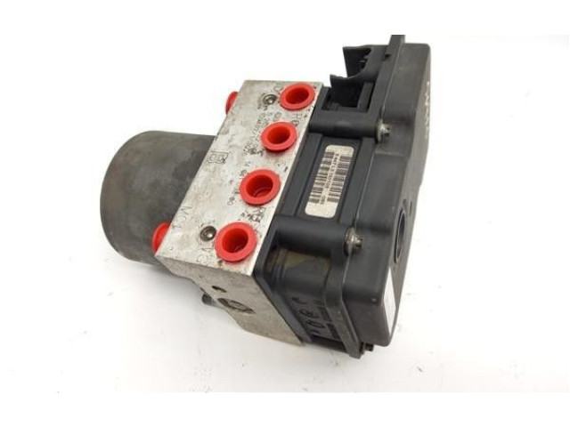 Jednotka ABS 8200891628, 0265232163   Renault Kangoo I 2008