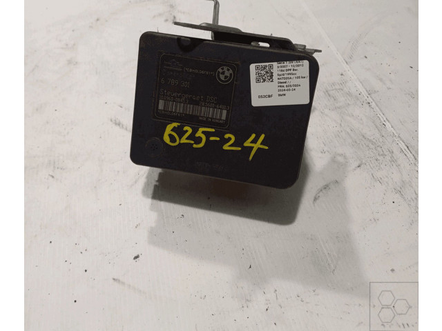 Jednotka ABS 34516794648   BMW 1 E81 E87 2007