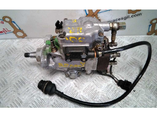 Vstřikovací čerpadlo 0460414993, S516   Renault Megane I     