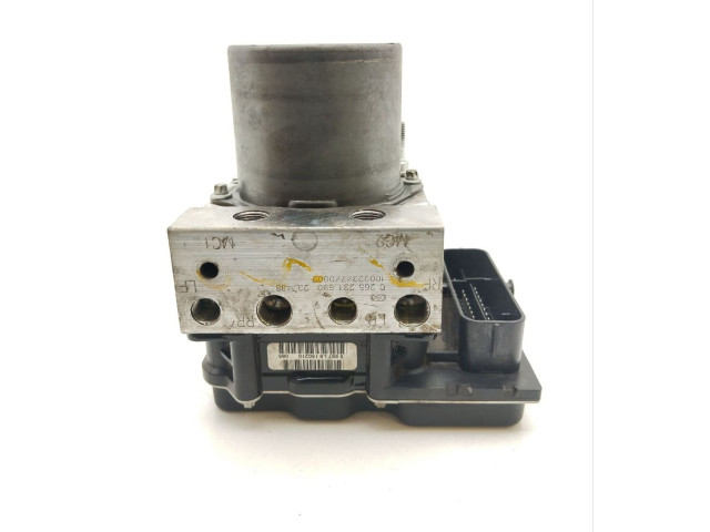 Jednotka ABS 237488, 0265234690   Maserati Quattroporte 2010