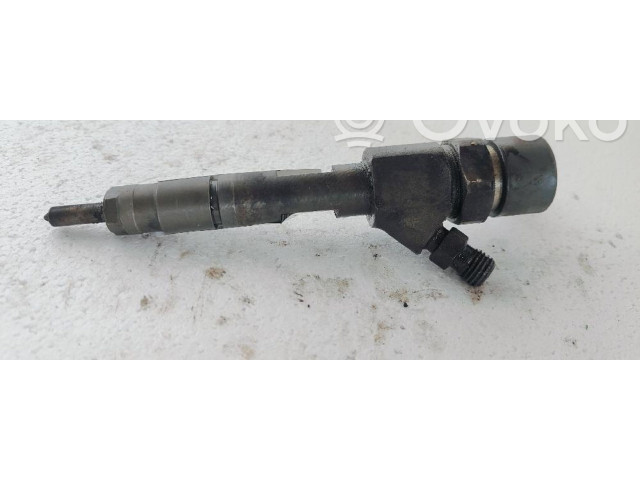 Vstřikovač 0445110146   Volvo S40, V40    D4192T3 