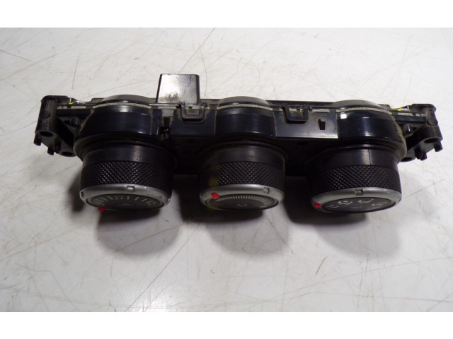 Блок управления климат-контролем 7820A115XB, 7820A115XB   Mitsubishi ASX
