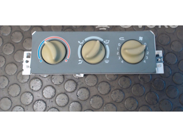 Блок управления климат-контролем 52479161   Renault Twingo I