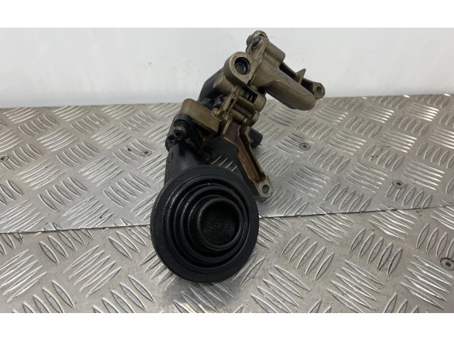 Масляный насос  CGX 06E115105  Audi A6 S6 C7 4G 