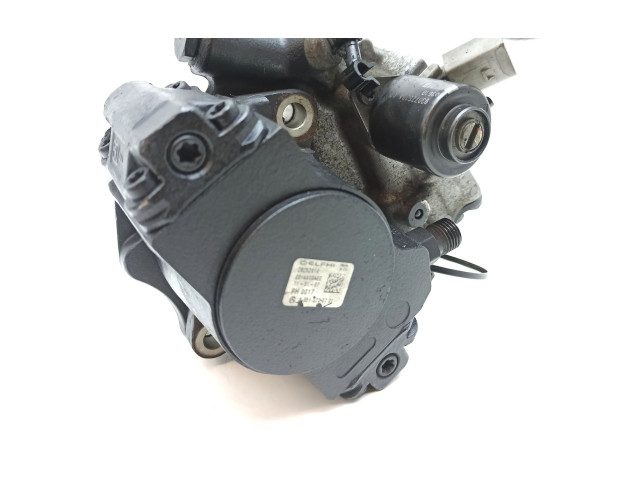 Vstřikovací čerpadlo A6510700701, 28252614   Mercedes-Benz C W204    651913 