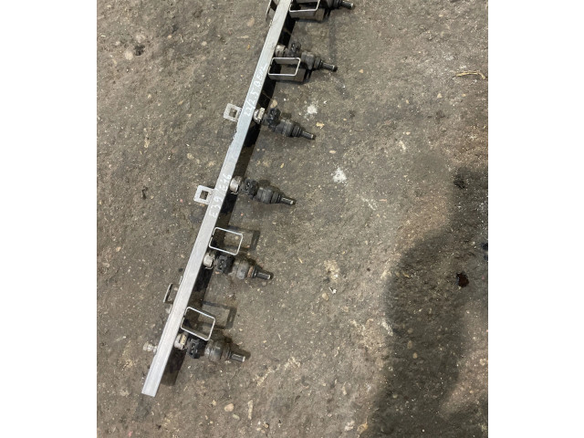 Vstřikovací lišta 143894902, 1427240   BMW 5 E39     