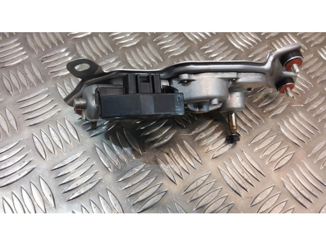 Моторчик заднего дворника 8513048080, 2596003071    Lexus RX 450H