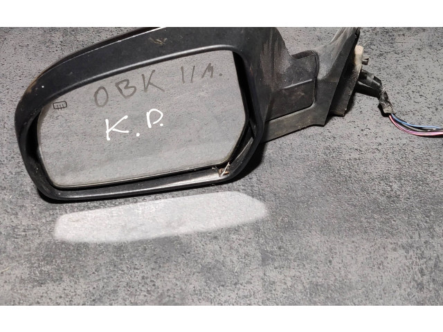 Zpětné zrcátko  Subaru Outback 2011  A1111844, VB20  