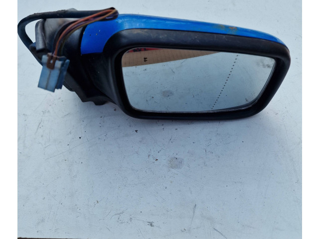 Zpětné zrcátko  Volvo S40, V40 1996  0117375, 0117374  