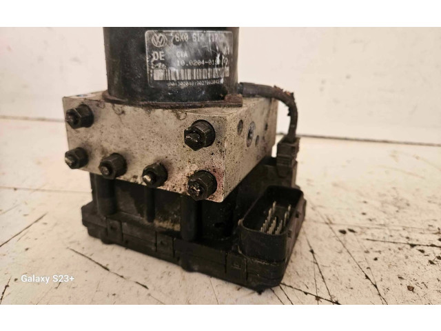 Блок АБС 6X0907379B, LSS0115B38   Volkswagen  Caddy  1996 - 2003 года