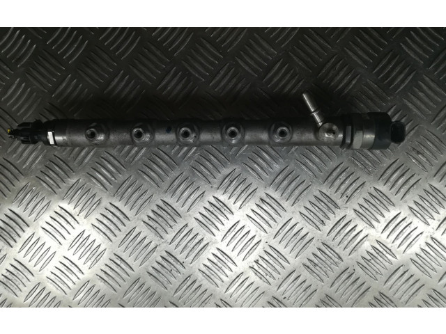 Vstřikovací lišta 0445214351, 314002A640   KIA Carens III  pro naftový motor 1.7 D4FD 