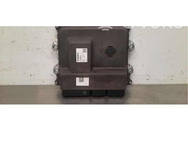 Řídící jednotka 31459638   Volvo V60 2021