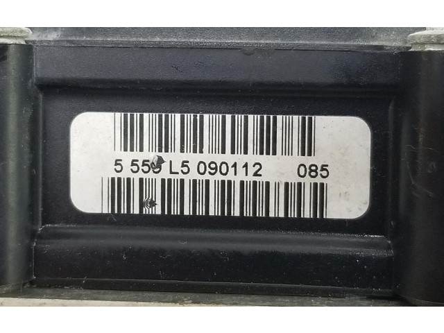 Блок АБС 476604621R   Dacia  Sandero  