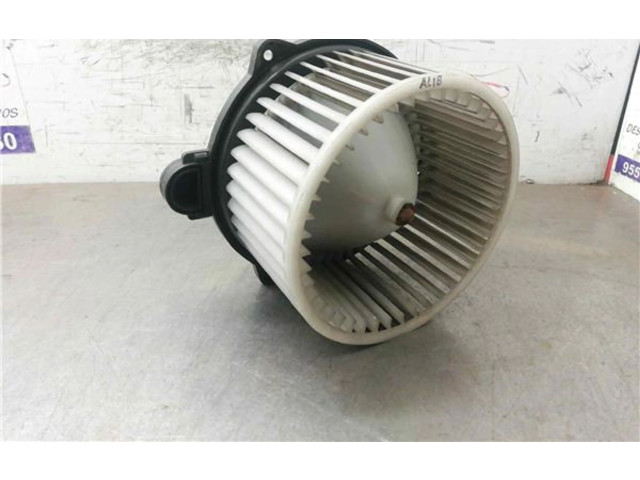 Вентилятор печки    F00S330024, F00S330024   Hyundai Tucson JM