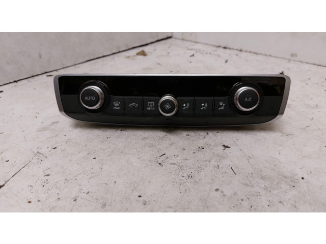 Блок управления климат-контролем 8V0820043AA, 901562100006   Audi Q2 