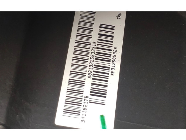 Volant Volvo V60 2014 P31250592, 34110217B  