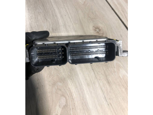 Řídící jednotka A6519007401, 28381036   Mercedes-Benz C W204 2009
