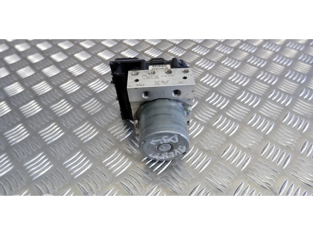 Блок АБС 4454005100, 0265951567   Toyota  Avensis T270  2009-2012 года