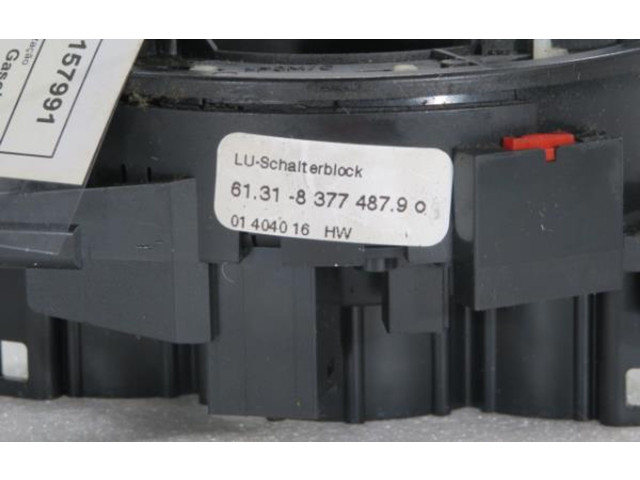 Подрулевой шлейф SRS 613183774879O   BMW 3 E46