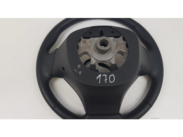 Volant Nissan Qashqai 2020 34221161A, 484304EM5B  