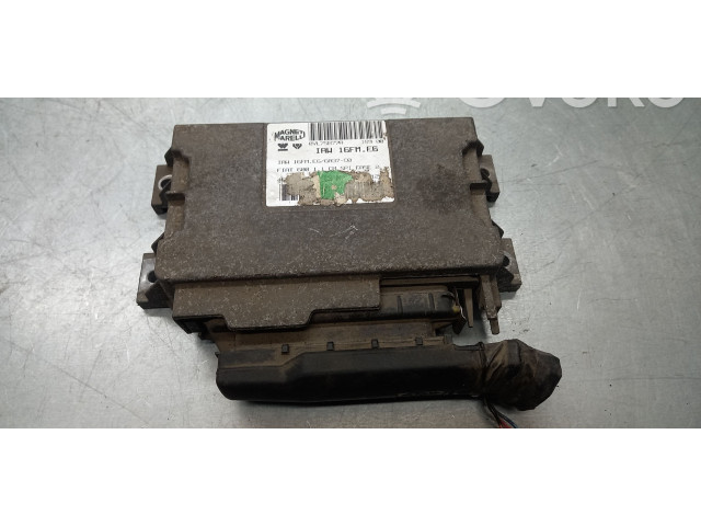 Volant Fiat Seicento/600 2000   