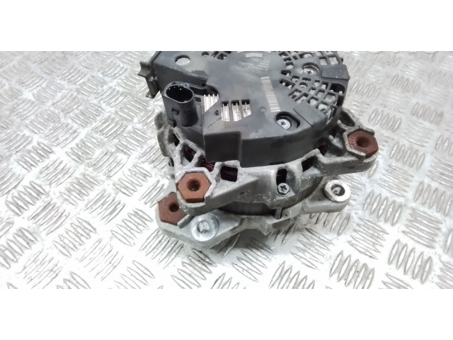 Поршень Генератор  31489212  Volvo S90, V90  