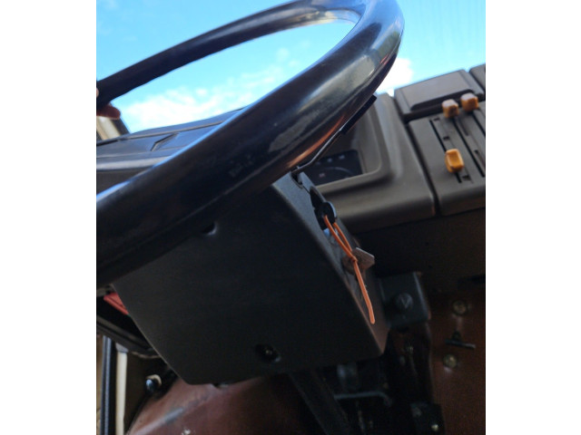 Volant Renault Trafic I 1983   