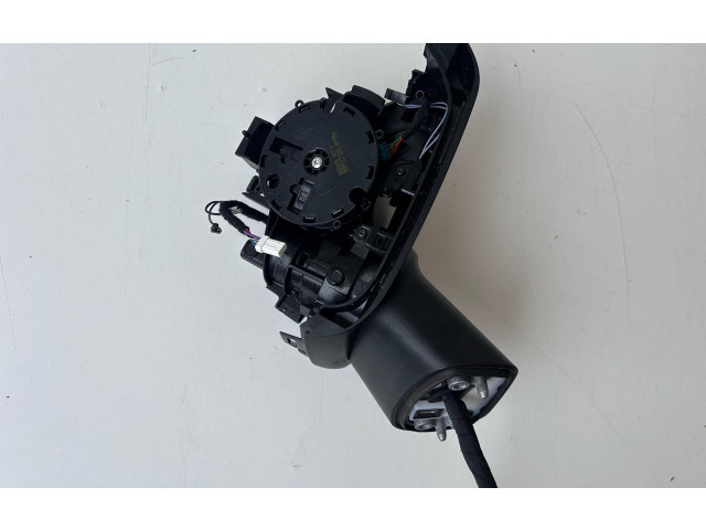 Zpětné zrcátko  Volvo XC60 2018  31424789  