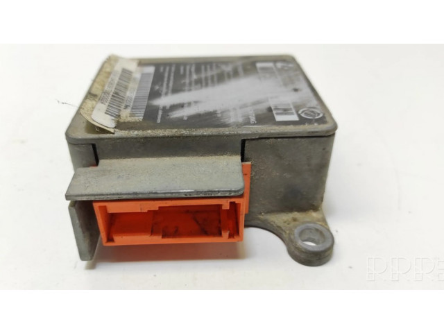 Блок подушек безопасности 16121743   Citroen Jumper