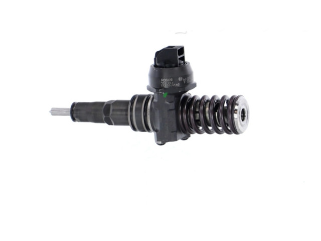 Форсунка 0414720215, 0414720215    Skoda Roomster (5J)   