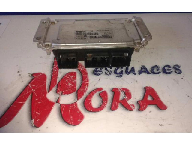 Řídící jednotka 0261206246   Peugeot 106 