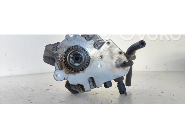 Vstřikovací čerpadlo A6400700701   Mercedes-Benz A W169     