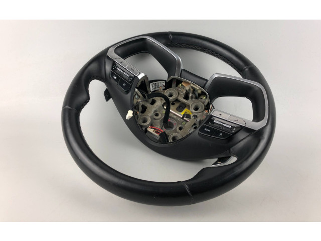 Руль Hyundai Tucson IV NX4  2020 -  года 56170CZ000, 56170-CZ000      