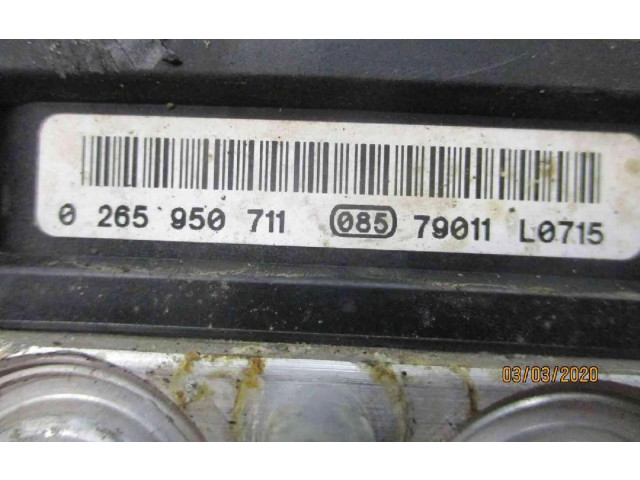 Jednotka ABS 51792630, 51792630   Alfa Romeo GT 2001