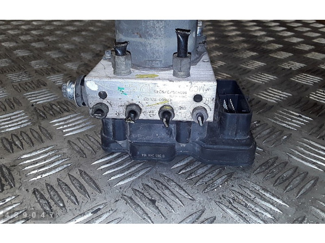 Jednotka ABS 476603zl0b   Nissan Pulsar 2015