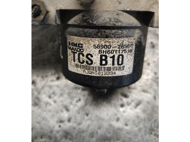 Jednotka ABS 5890026560, S15904X   Hyundai Santa Fe 2006