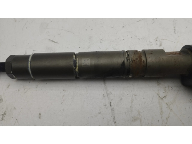 Vstřikovač A6420700587, 0445115027   Mercedes-Benz ML W164  pro naftový motor 3.0  