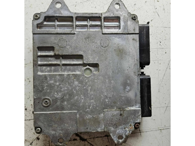 Řídící jednotka 8631A098, E6T42487   Mitsubishi Colt 2005