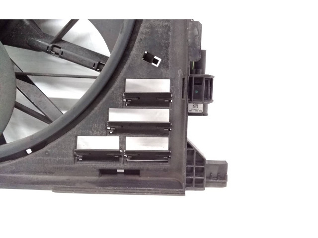 Volant BMW 5 F10 F11 2012 8509740  