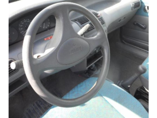 Зеркало электрическое        Fiat Punto (176)  1993 - 1999 года   