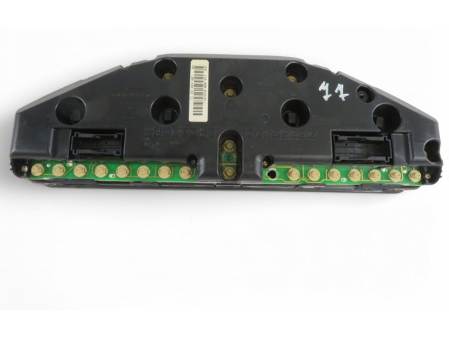 Панель приборов A1294402411, A1294402411   Mercedes-Benz SL R129       