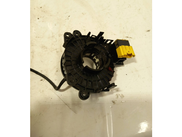 Подушка безопасности водителя 255544794R   Renault Fluence